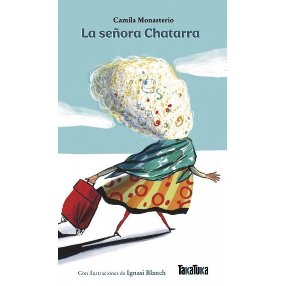 LA SE�ORA CHATARRA