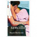 AMORES SENCILLOS