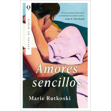 AMORES SENCILLOS
