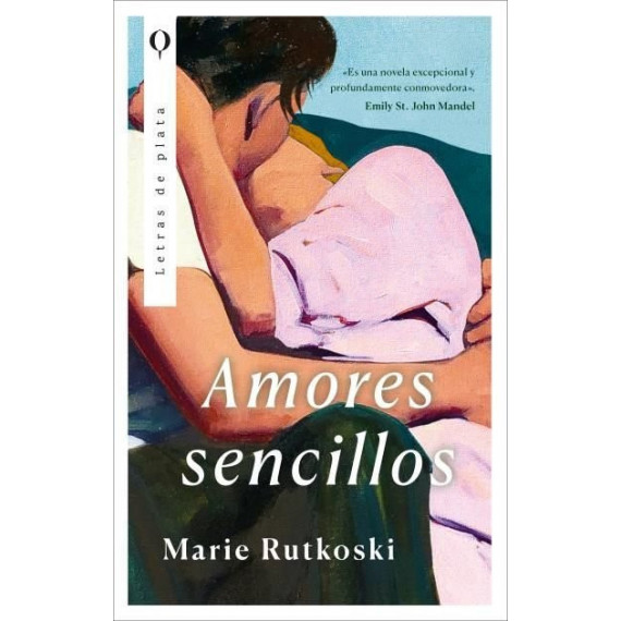 AMORES SENCILLOS