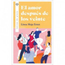 EL AMOR DESPUES DE LOS VEINTE