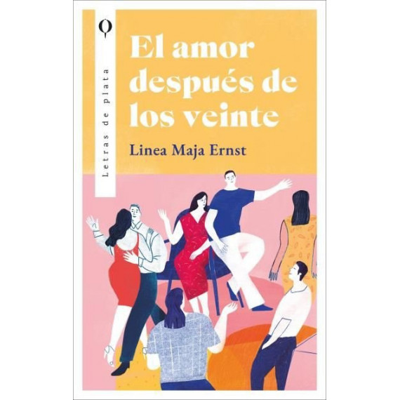 EL AMOR DESPUES DE LOS VEINTE