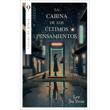 LA CABINA DE LOS ULTIMOS PENSAMIENTOS