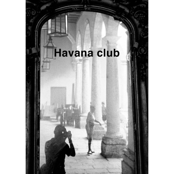 HAVANA CLUB