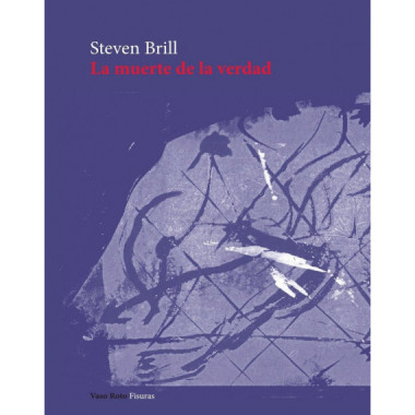 LA MUERTE DE LA VERDAD