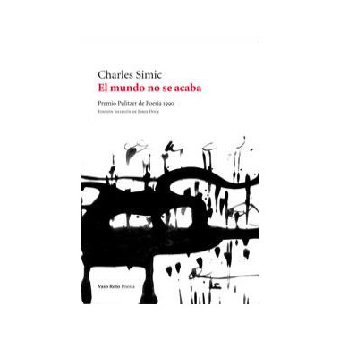 EL MUNDO NO SE ACABA