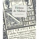 HEBRAS DE SILABAS