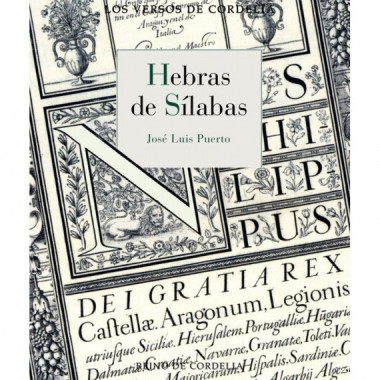 HEBRAS DE SILABAS