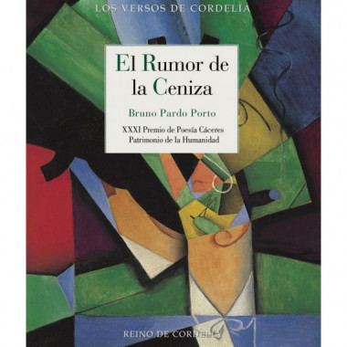 EL RUMOR DE LA CENIZA