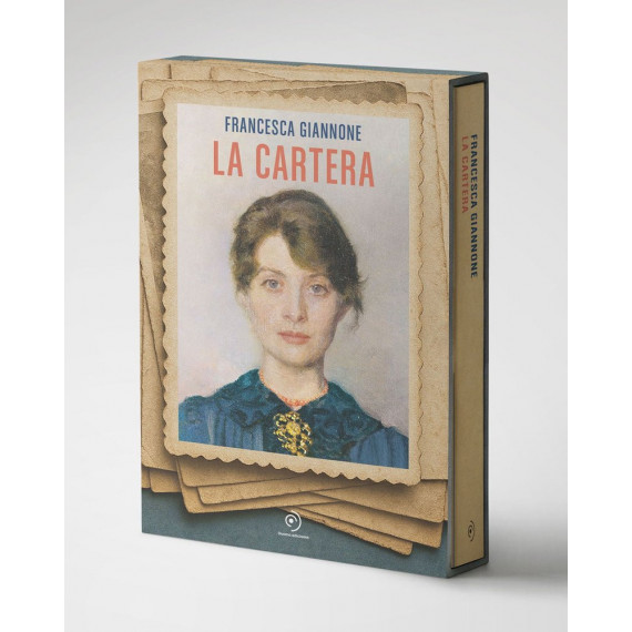 CAJA EDICION ESPECIAL LA CARTERA