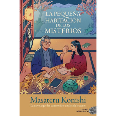 LA PEQUE�A HABITACION DE LOS MISTERIOS