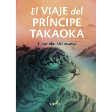VIAJE DEL PRINCIPE TAKAOKA,EL