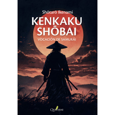 VOCACION DE SAMURAI KENKAKU SHOBAI