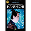 Las nuevas aventuras de HANSHICHI