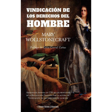 VINDICACION DE LOS DERECHOS DEL HOMBRE