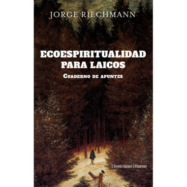 ECOESPIRITUALIDAD PARA LAICOS