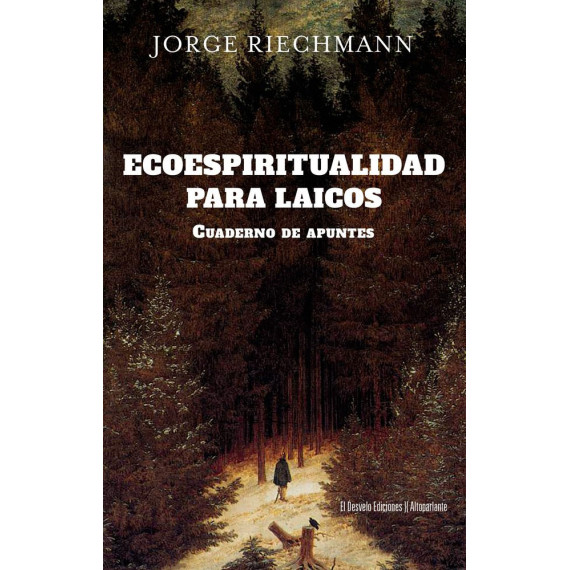 ECOESPIRITUALIDAD PARA LAICOS