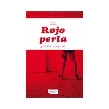 Rojo perla
