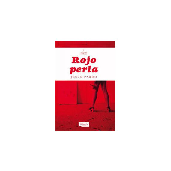 Rojo perla