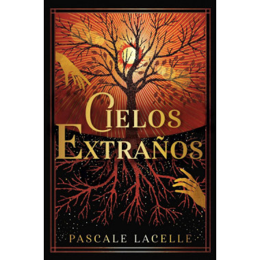 CIELOS EXTRA�OS