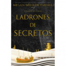 Ladrones de secretos