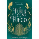 LA FURIA DEL FUEGO