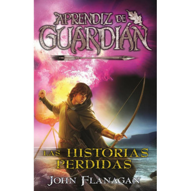 Las historias perdidas