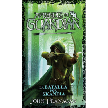 La batalla por Skandia