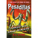 P�nico en la calle del miedo