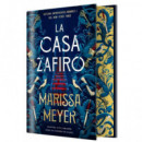 LA CASA ZAFIRO