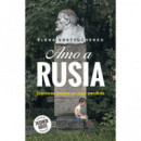 Amo a Rusia