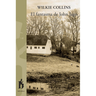 FANTASMA DE JOHN JAGO,EL