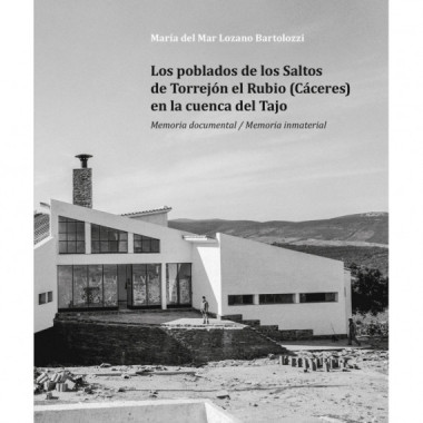 POBLADOS DE LOS SALTOS DE TORREJON EL RUBIO EN LA CUENC,LOS