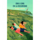 Una a una en la oscuridad