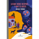 Lo que viene despues y que te guste