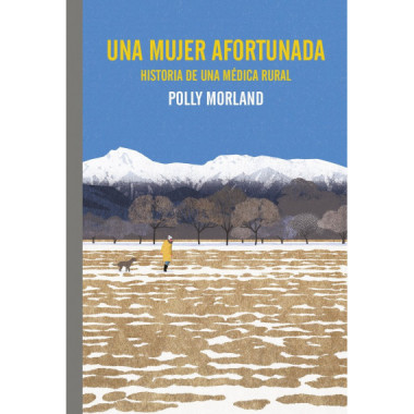 Mujer afortunada, una