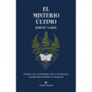 EL MISTERIO ULTIMO
