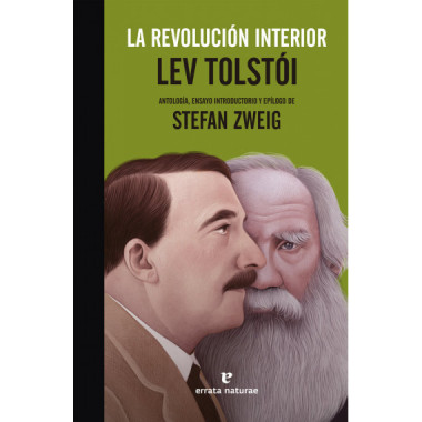 La revoluci�n interior