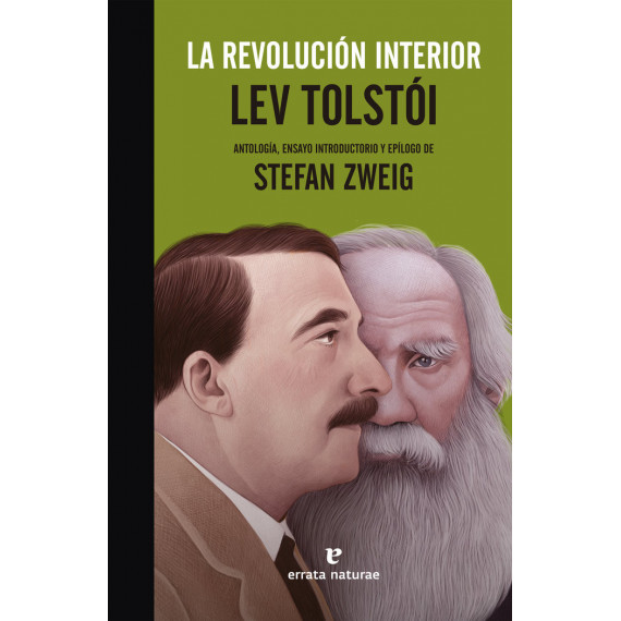 La revoluci�n interior