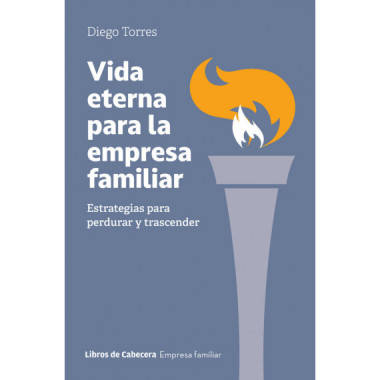 VIDA ETERNA PARA LA EMPRESA FAMILIAR