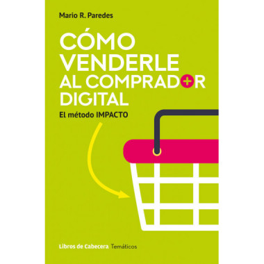 COMO VENDERLE AL COMPRADOR DIGITAL