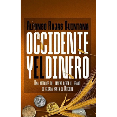 OCCIDENTE Y EL DINERO