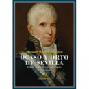 OCASO Y ORTO DE SEVILLA