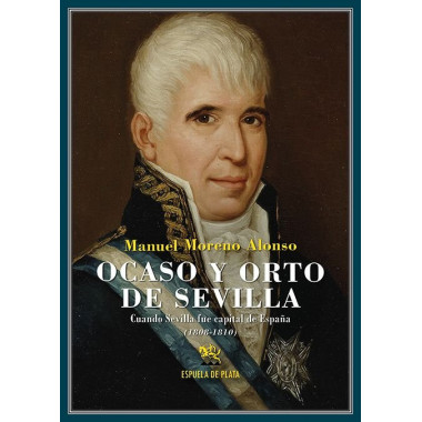 OCASO Y ORTO DE SEVILLA