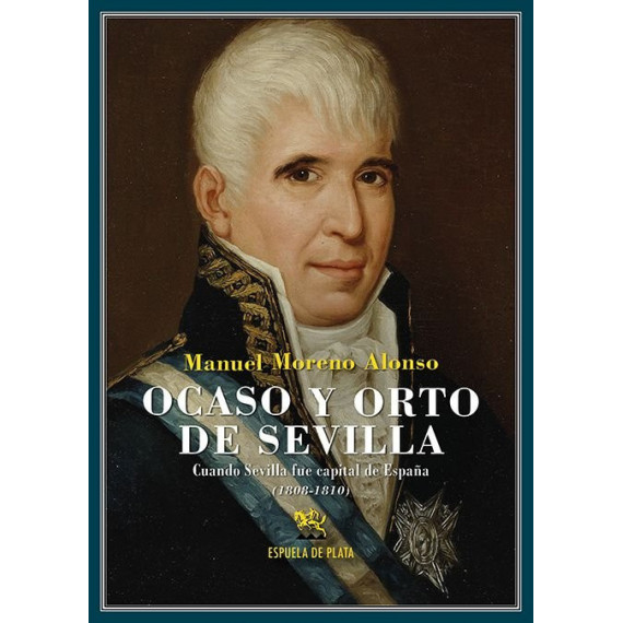 OCASO Y ORTO DE SEVILLA