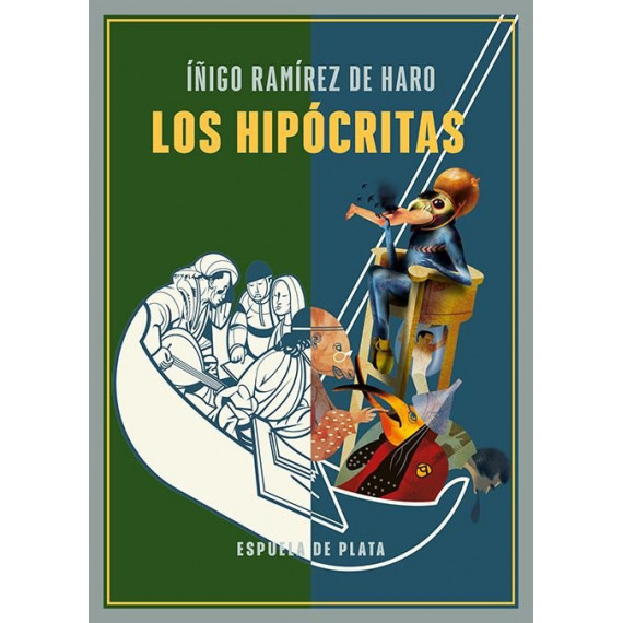 HIPOCRITAS,LOS