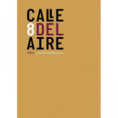 Calle del Aire. Revista de literatura, 8
