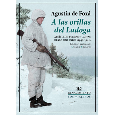 A las orillas del Ladoga