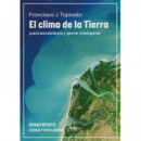 EL CLIMA DE LA TIERRA