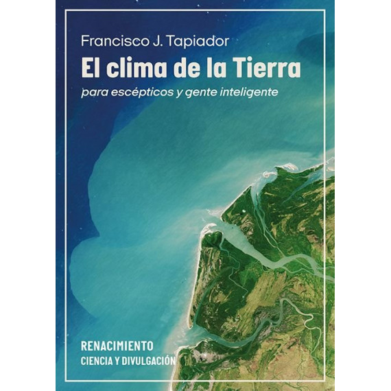 EL CLIMA DE LA TIERRA